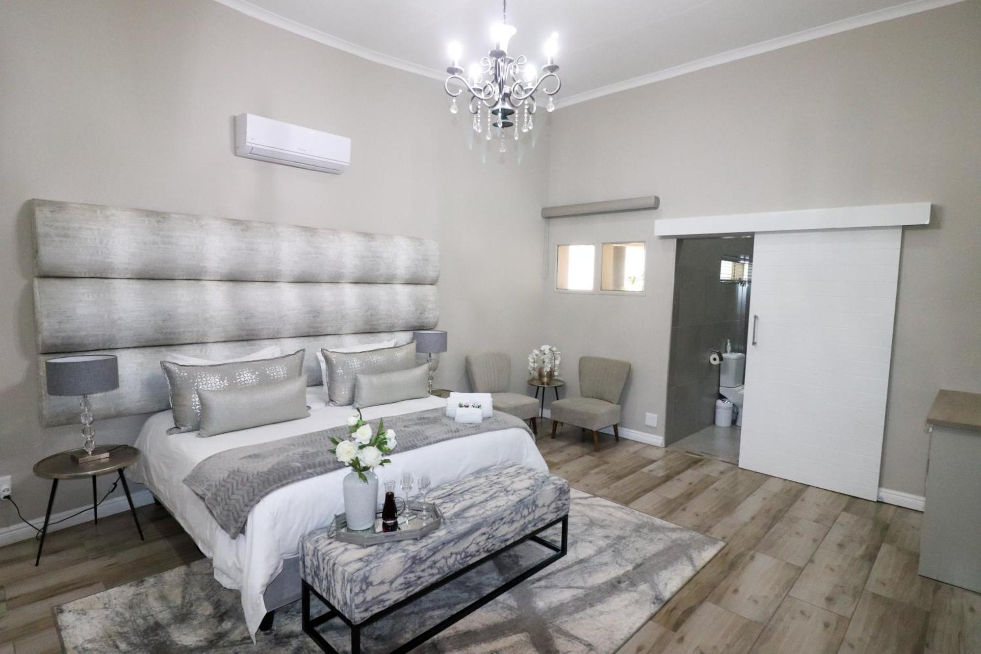 Stonehill Villa Bloemfontein Exterior foto