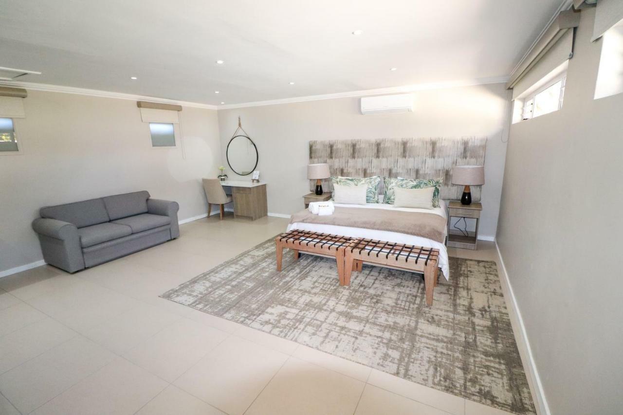 Stonehill Villa Bloemfontein Exterior foto
